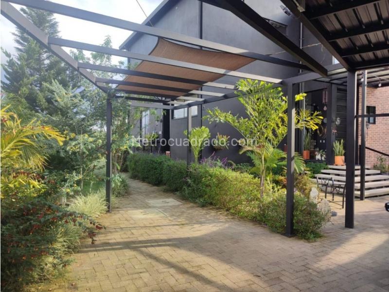 Casa en Arriendo, La Fe, Retiro - 2