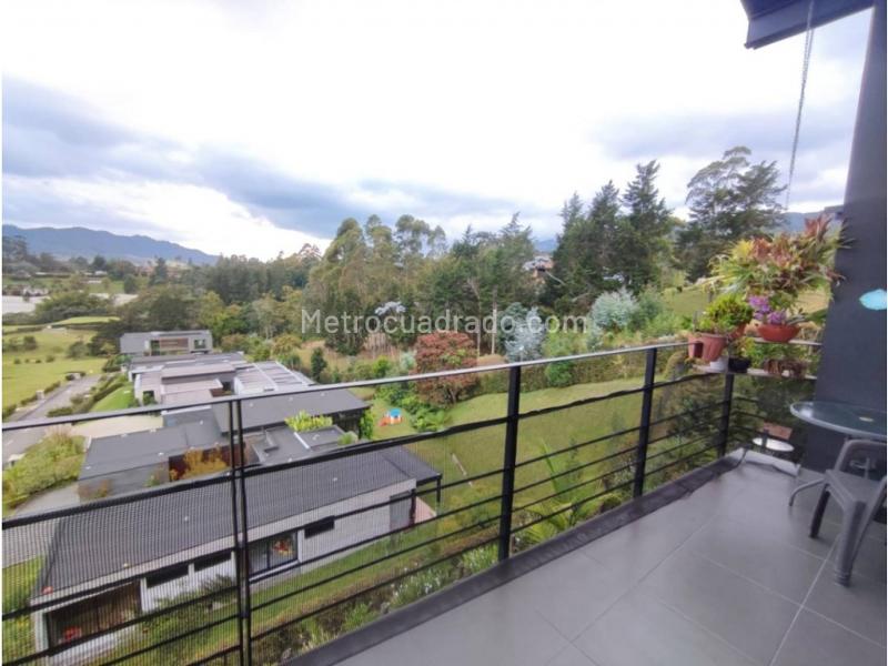 Casa en Arriendo, La Fe, Retiro - 3