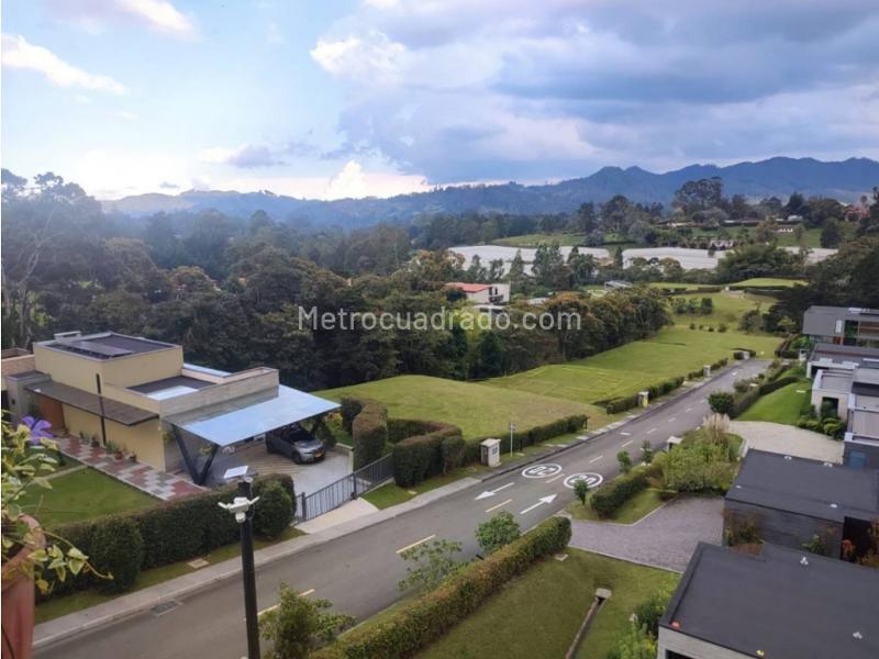 Casa en Arriendo, La Fe, Retiro - 4