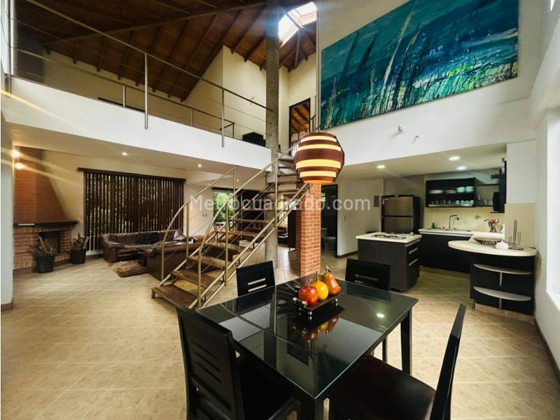 Independent Country-Style House for Rent in San Lucas