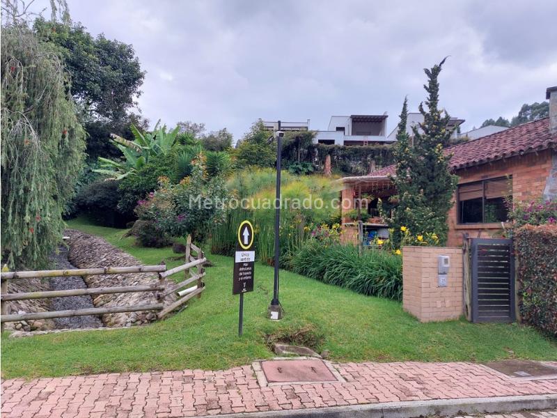 Casa en Arriendo, Via La Fe, Retiro - 2