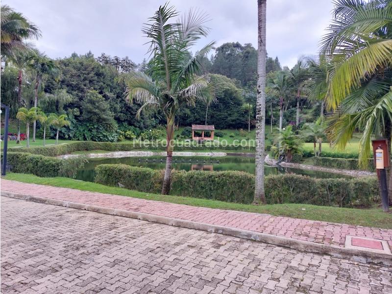 Casa en Arriendo, Via La Fe, Retiro - 3