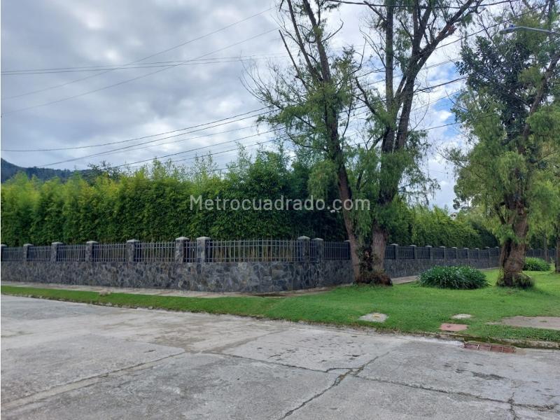 Casa en Arriendo, Via La Fe, Retiro - 4