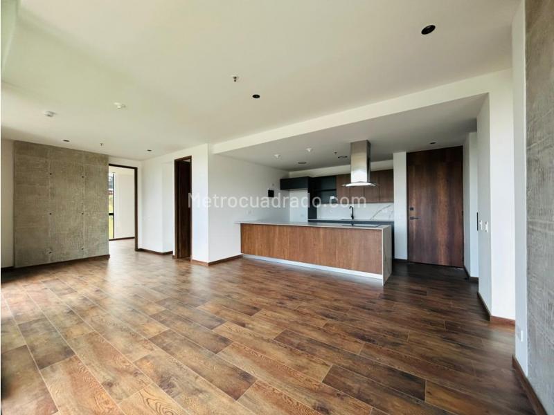 Apartamento en Arriendo, La Fe, Retiro - 3