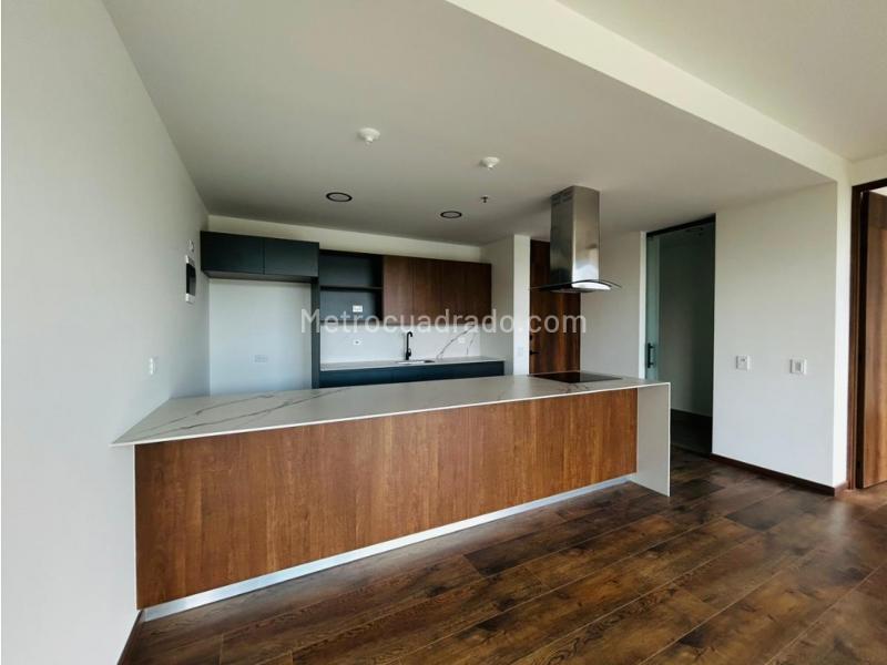 Apartamento en Arriendo, La Fe, Retiro - 4