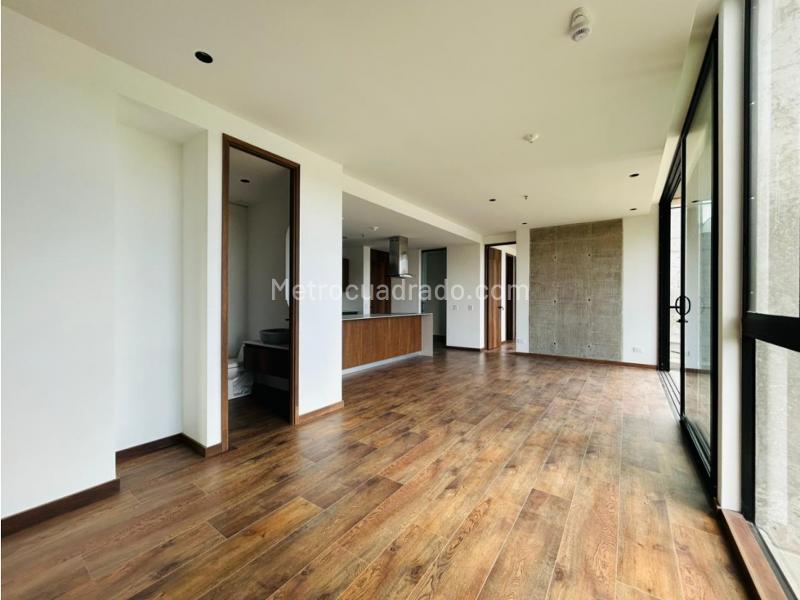 Apartamento en Arriendo, La Fe, Retiro - 5