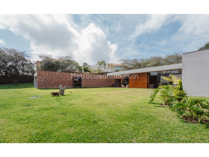 Casa en Arriendo, Llanogrande, Rionegro - 4