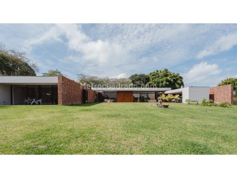 Casa en Arriendo, Llanogrande, Rionegro - 5