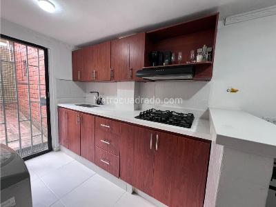 Apartamento en venta en Almerias, Medellín · foto 7 de 10