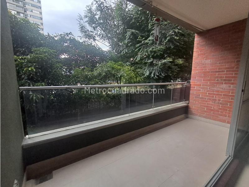 Piso – Medellín - Vista 2