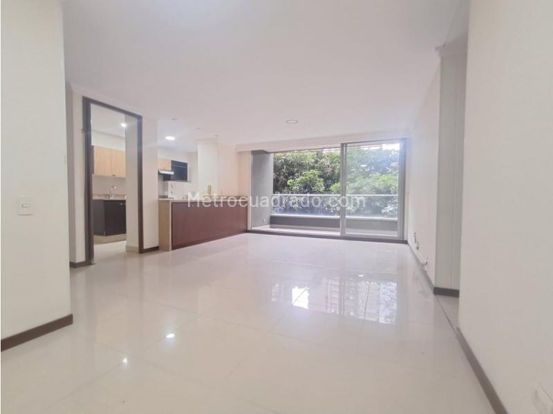 Piso – Medellín - Vista 3