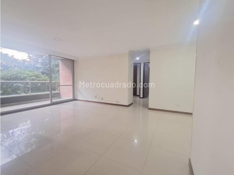 Piso – Medellín - Vista 4