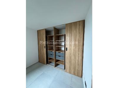 Apartamento de 2 alcobas en venta en Santa Ana, Bello, 55 m² · foto 9 de 19