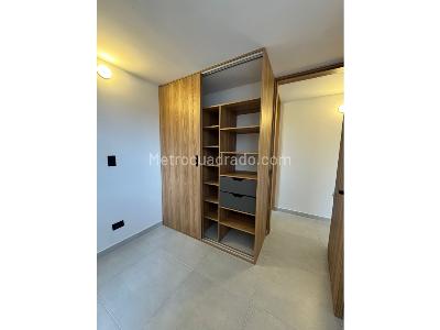 Apartamento de 2 alcobas en venta en Santa Ana, Bello, 55 m² · foto 10 de 19