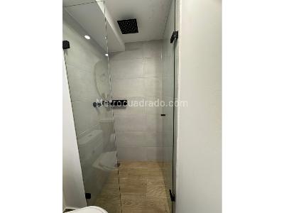 Apartamento de 2 alcobas en venta en Santa Ana, Bello, 55 m² · foto 11 de 19