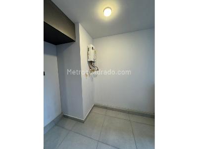 Apartamento de 2 alcobas en venta en Santa Ana, Bello, 55 m² · foto 13 de 19