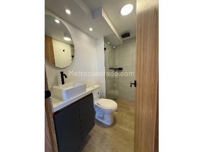 Apartamento de 2 alcobas en venta en Santa Ana, Bello, 55 m² · foto 14 de 19