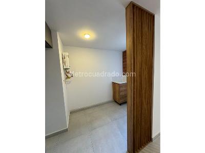 Apartamento de 2 alcobas en venta en Santa Ana, Bello, 55 m² · foto 17 de 19
