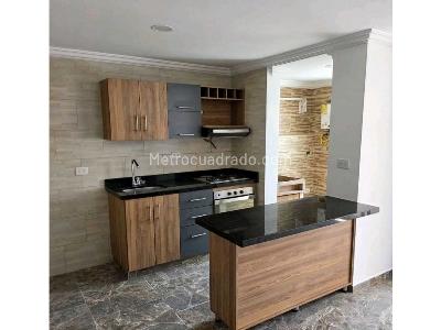 Apartamento de 3 alcobas en venta en Niquia, Bello, 60 m² · foto 2 de 13