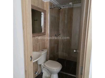 Apartamento de 3 alcobas en venta en Niquia, Bello, 60 m² · foto 6 de 13