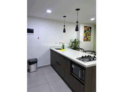 Apartamento en venta en San Javier, Medellín · foto 3 de 12