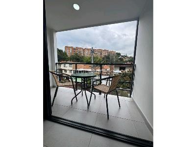 Apartamento en venta en San Javier, Medellín · foto 4 de 12