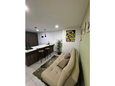 Apartamento en venta en San Javier, Medellín · foto 6 de 12