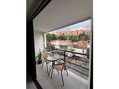 Apartamento en venta en San Javier, Medellín · foto 10 de 12