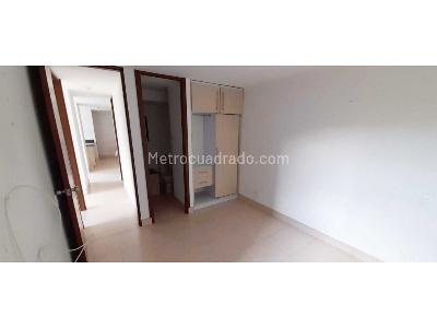 Apartamento de 3 alcobas en venta en Amazonia, Bello, 60 m² · foto 6 de 11