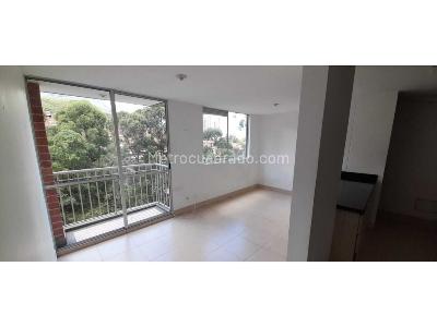 Apartamento de 3 alcobas en venta en Amazonia, Bello, 60 m² · foto 11 de 11