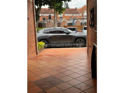 Casa de 3 alcobas en venta en Belen La Mota, Medellín, 113 m² · foto 19 de 19