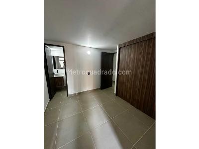 Apartamento de 2 alcobas en venta en Boston Centro, Medellín, 52 m² · foto 3 de 9