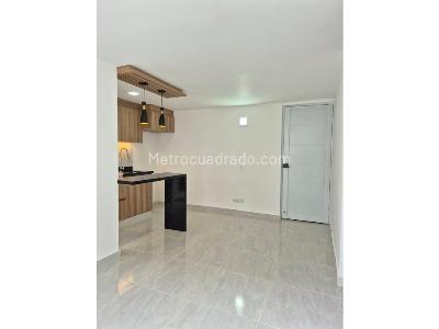 Apartamento de 3 alcobas en venta en Niquia, Bello, 55 m² · foto 5 de 15