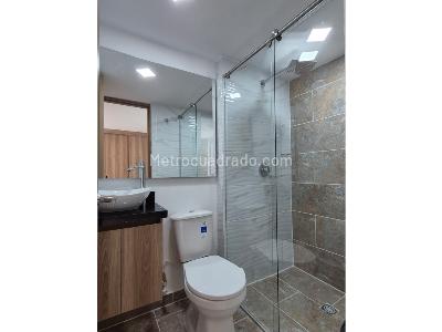 Apartamento de 3 alcobas en venta en Niquia, Bello, 55 m² · foto 10 de 15