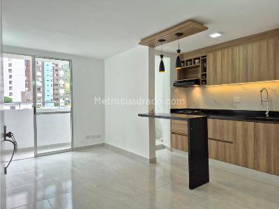 Apartamento de 3 alcobas en venta en Niquia, Bello, 55 m² · foto 12 de 15