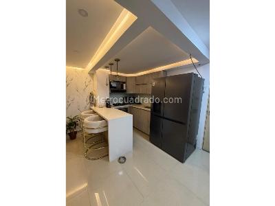 Apartamento de 3 alcobas en venta en Amazonia, Bello, 58 m² · foto 3 de 15