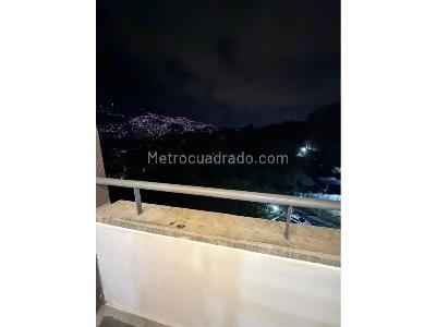 Apartamento de 3 alcobas en venta en Amazonia, Bello, 58 m² · foto 4 de 15