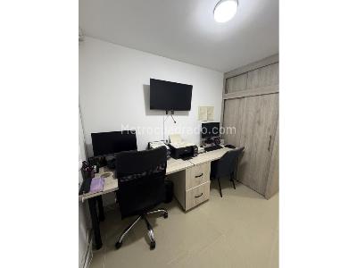 Apartamento de 3 alcobas en venta en Amazonia, Bello, 58 m² · foto 5 de 15