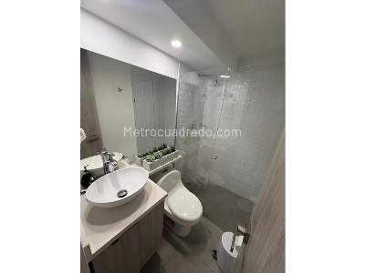 Apartamento de 3 alcobas en venta en Amazonia, Bello, 58 m² · foto 7 de 15