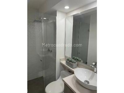 Apartamento de 3 alcobas en venta en Amazonia, Bello, 58 m² · foto 9 de 15