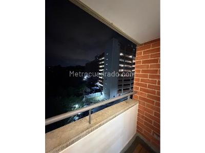 Apartamento de 3 alcobas en venta en Amazonia, Bello, 58 m² · foto 11 de 15