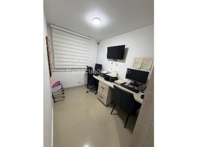 Apartamento de 3 alcobas en venta en Amazonia, Bello, 58 m² · foto 12 de 15