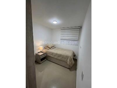 Apartamento de 3 alcobas en venta en Amazonia, Bello, 58 m² · foto 13 de 15