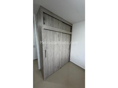 Apartamento de 3 alcobas en venta en Amazonia, Bello, 58 m² · foto 14 de 15