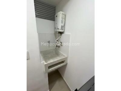 Apartamento de 3 alcobas en venta en Amazonia, Bello, 58 m² · foto 15 de 15