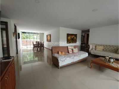 Apartamento de 5 alcobas en venta en El Poblado, Medellín, 172 m² · foto 3 de 20