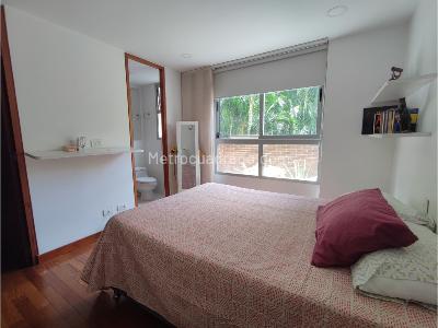 Apartamento de 5 alcobas en venta en El Poblado, Medellín, 172 m² · foto 9 de 20