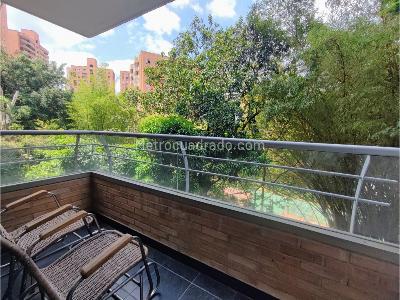 Apartamento de 5 alcobas en venta en El Poblado, Medellín, 172 m² · foto 11 de 20