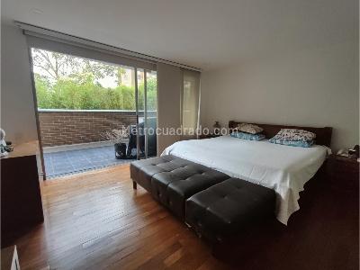 Apartamento de 5 alcobas en venta en El Poblado, Medellín, 172 m² · foto 12 de 20