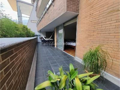 Apartamento de 5 alcobas en venta en El Poblado, Medellín, 172 m² · foto 17 de 20